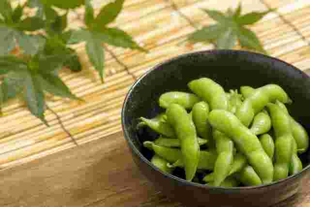 枝豆