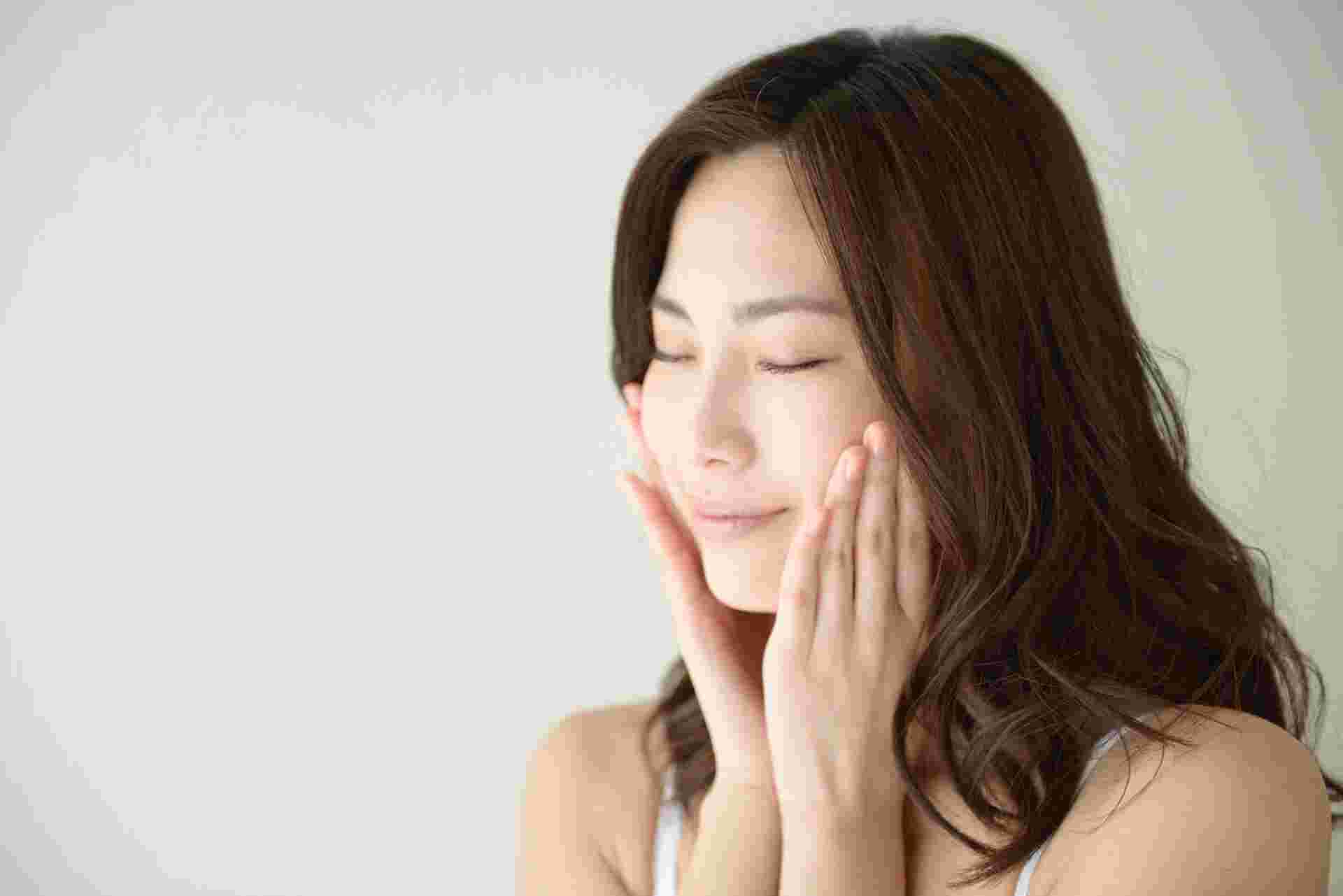 美肌