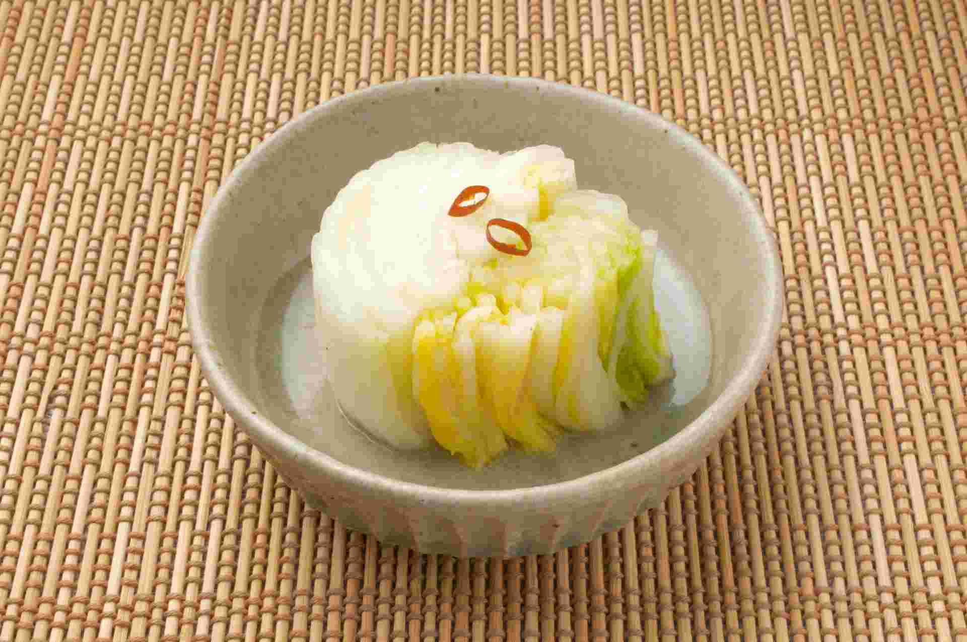 大きい野菜