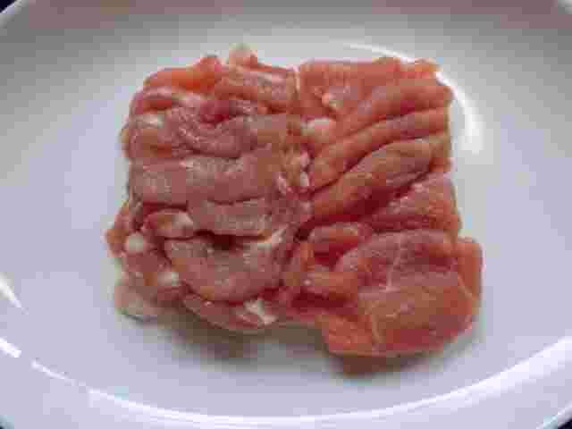 豚モモ肉