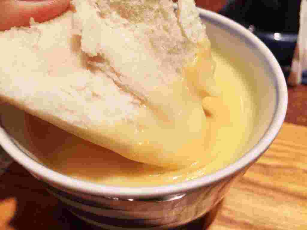 喫茶アメリカン　コーンスープ