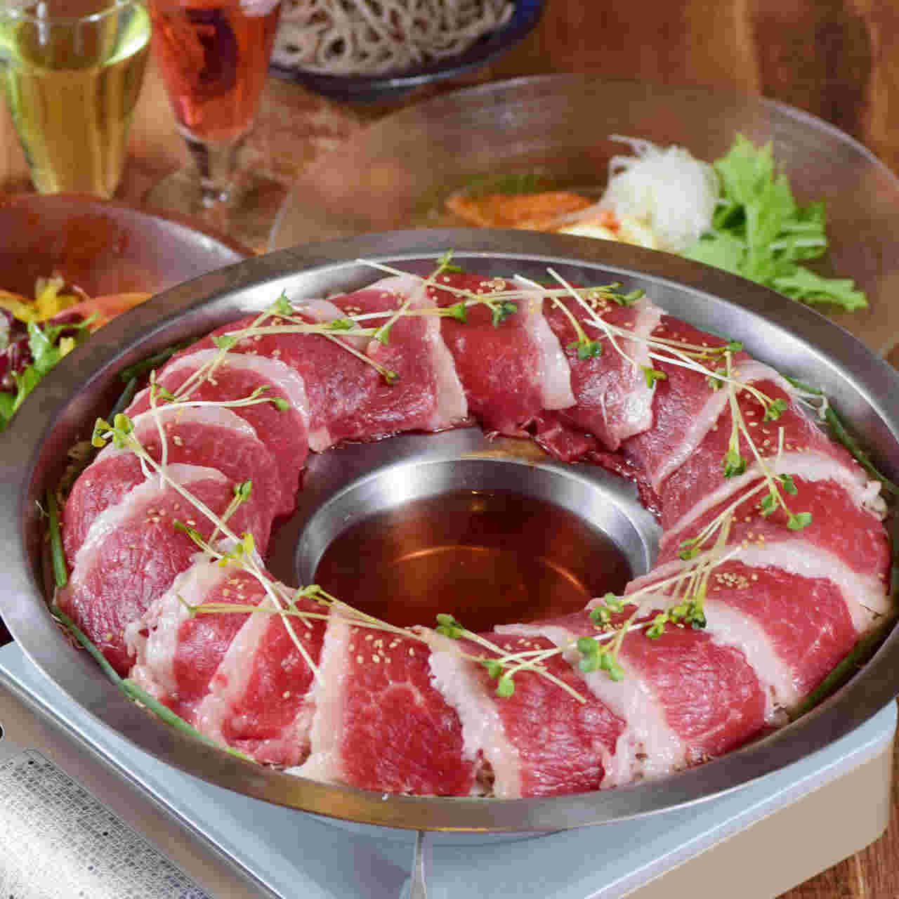 全席個室居酒屋 四季邸 船橋駅前店
