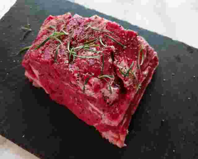 肉のかたまり