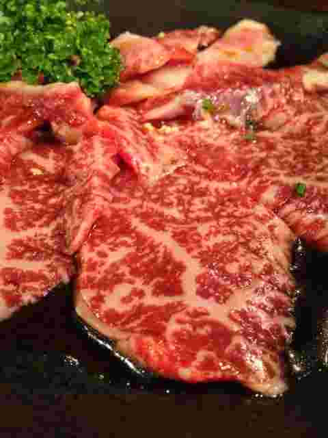 上ロース