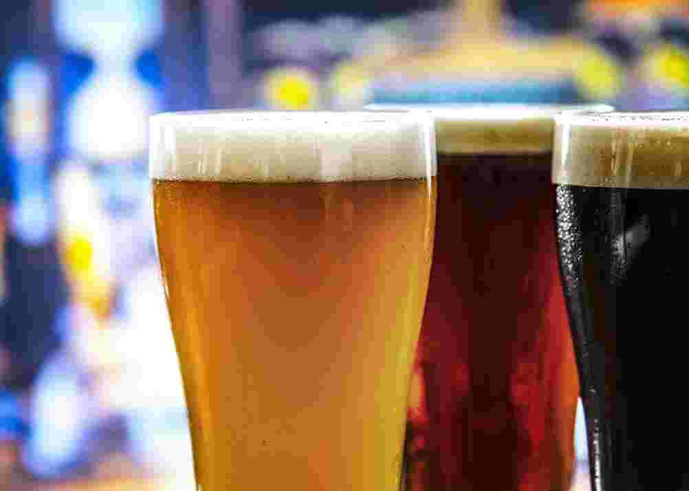 ビール