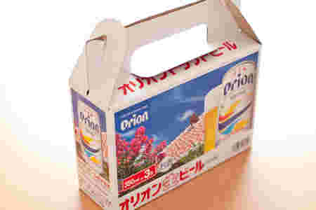 オリオンビール