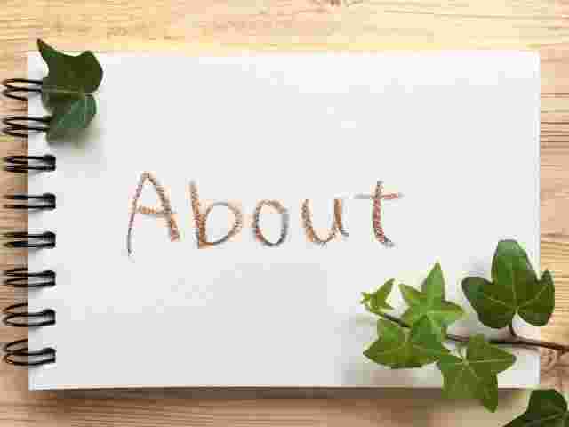 about