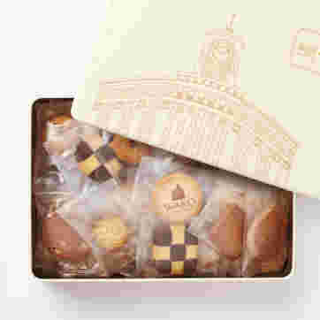 銀座WAKOの「銀座COOKIE」