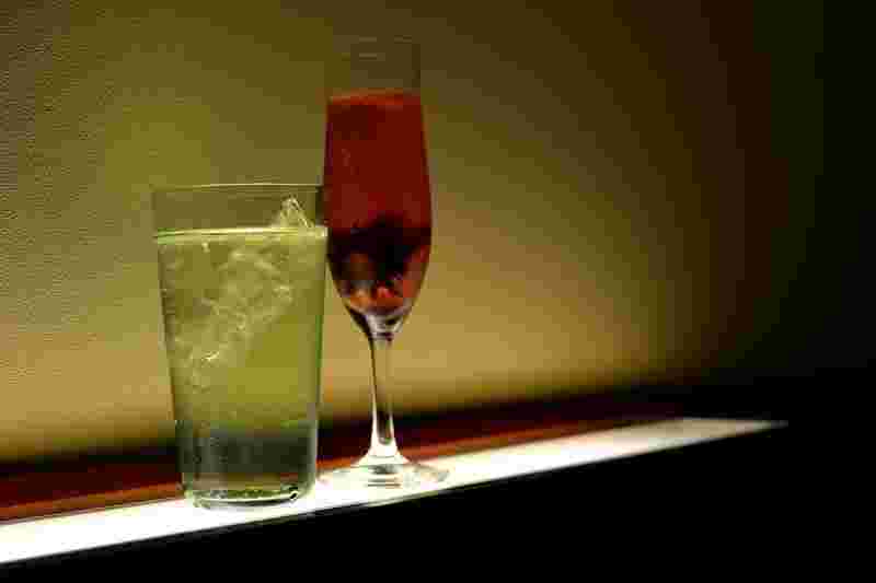 お酒