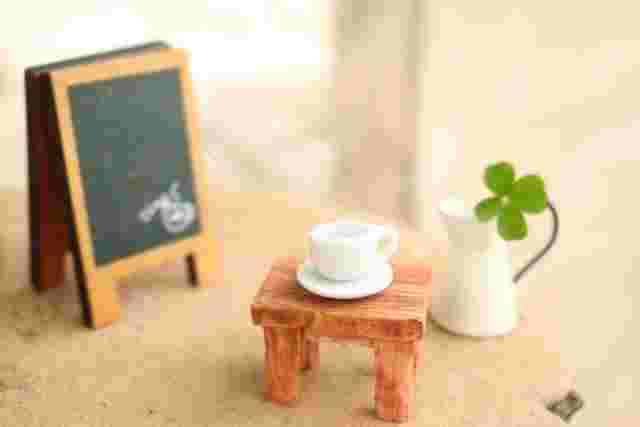 カフェのイメージ画像