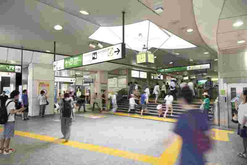 駅