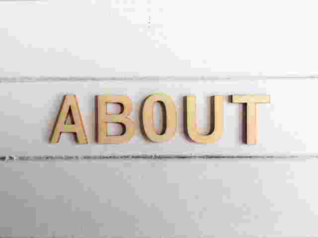 about