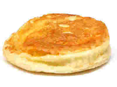 カリッとチーズ
