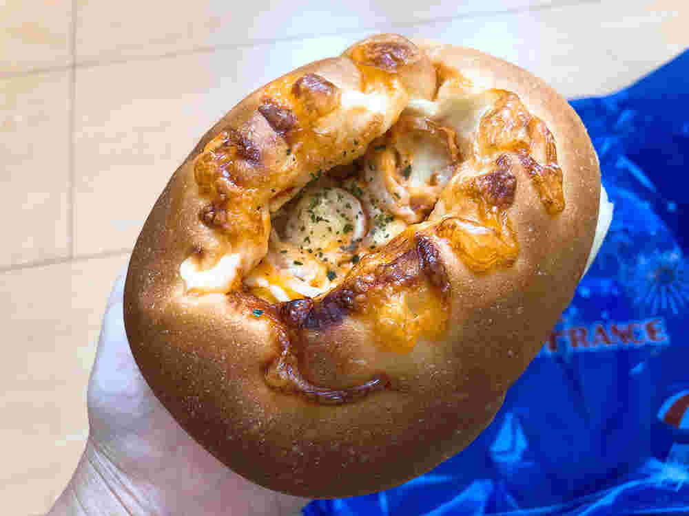 OH！トマトチーズ