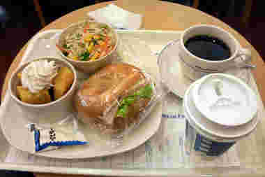 ランチセット