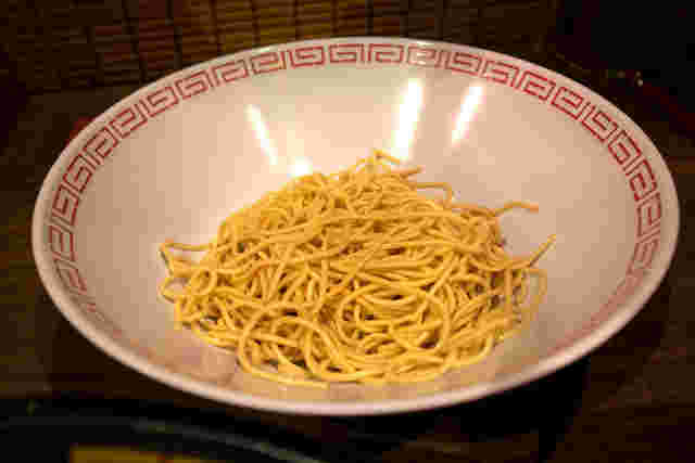 剛鉄麺