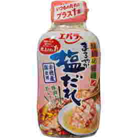エバラ 焼肉応援団 まろやか塩だれ