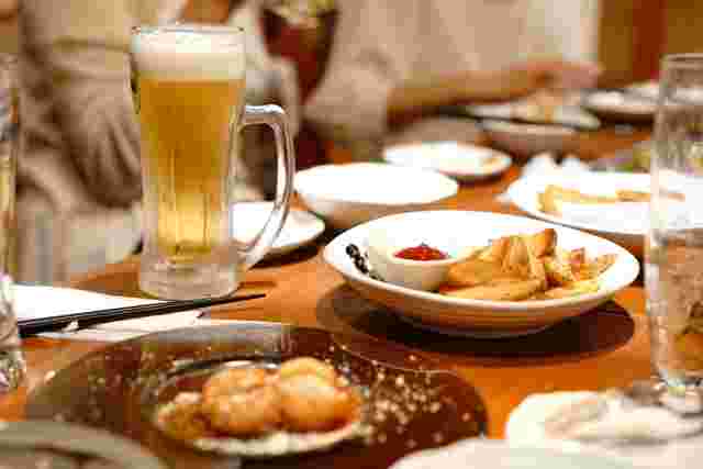 ビール