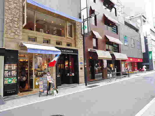 ショコラストリート