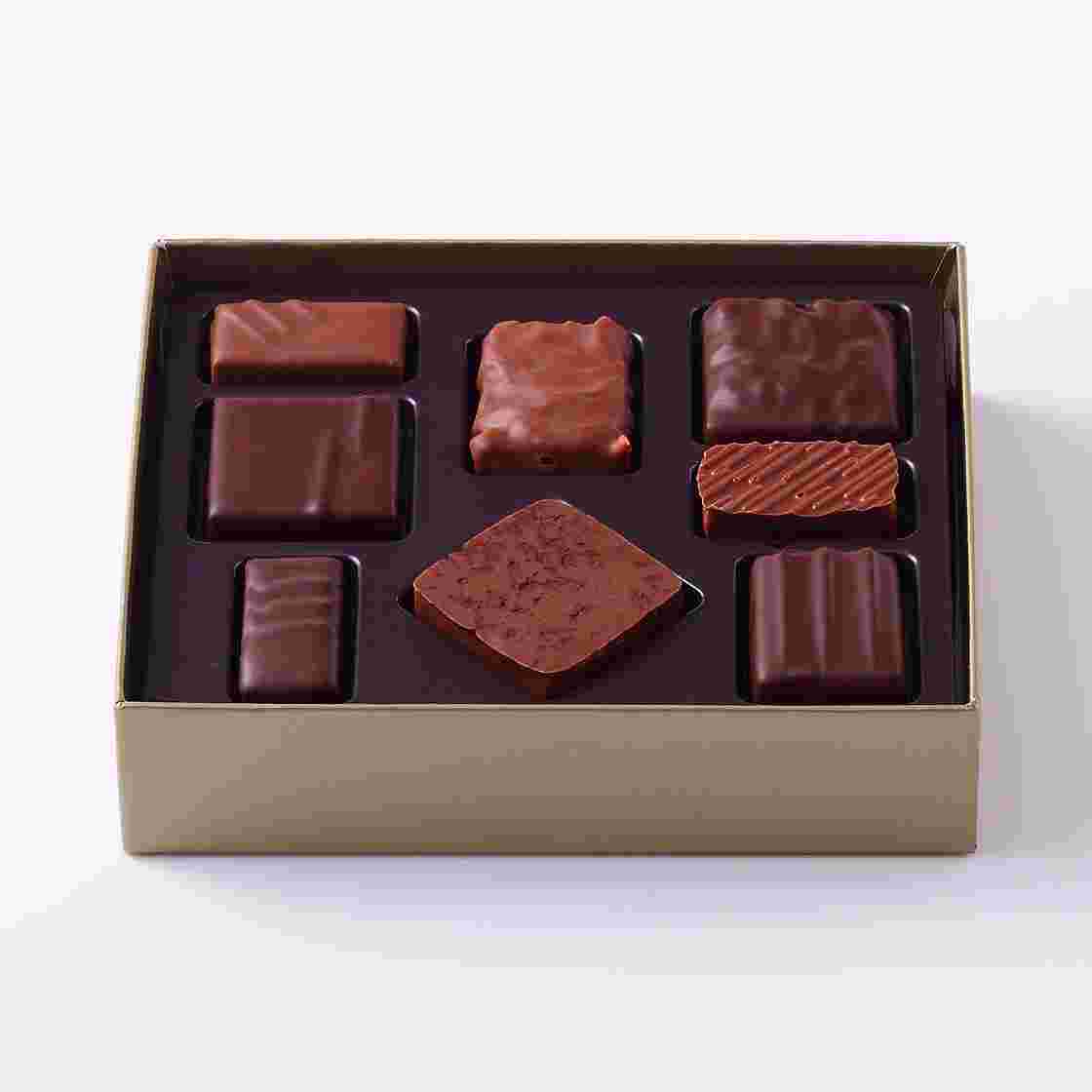 チョコレート