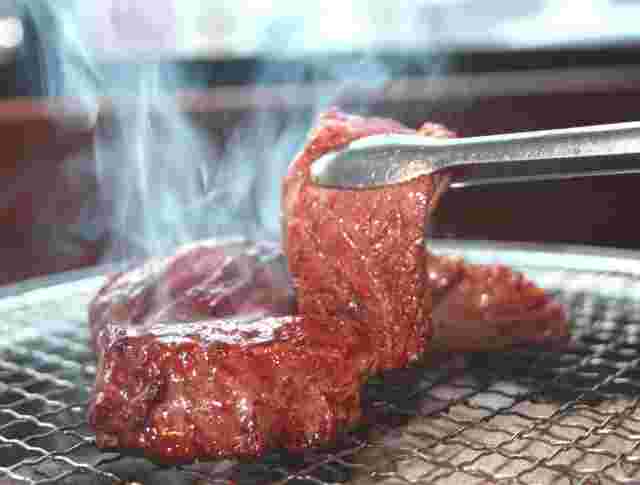 焼肉