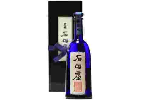 黒龍・石田屋