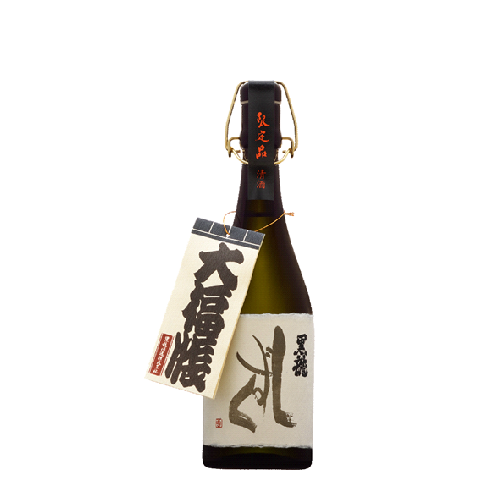 黒龍・しずく