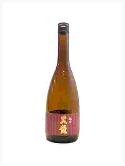 黒龍・純吟