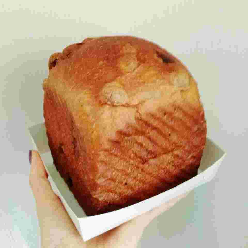 俺のベーカリーの食パン手持ち