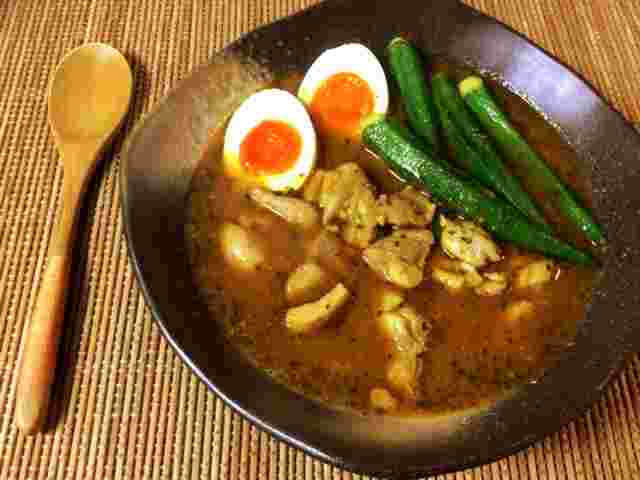スープカレー