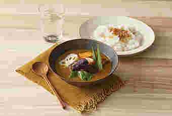 スープカレー