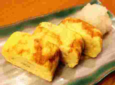 卵焼き