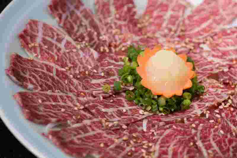 肉