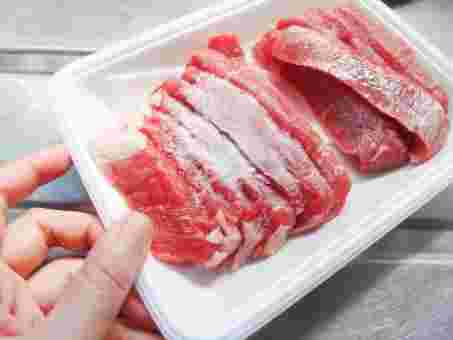 赤身肉