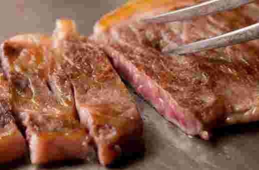 牛肉