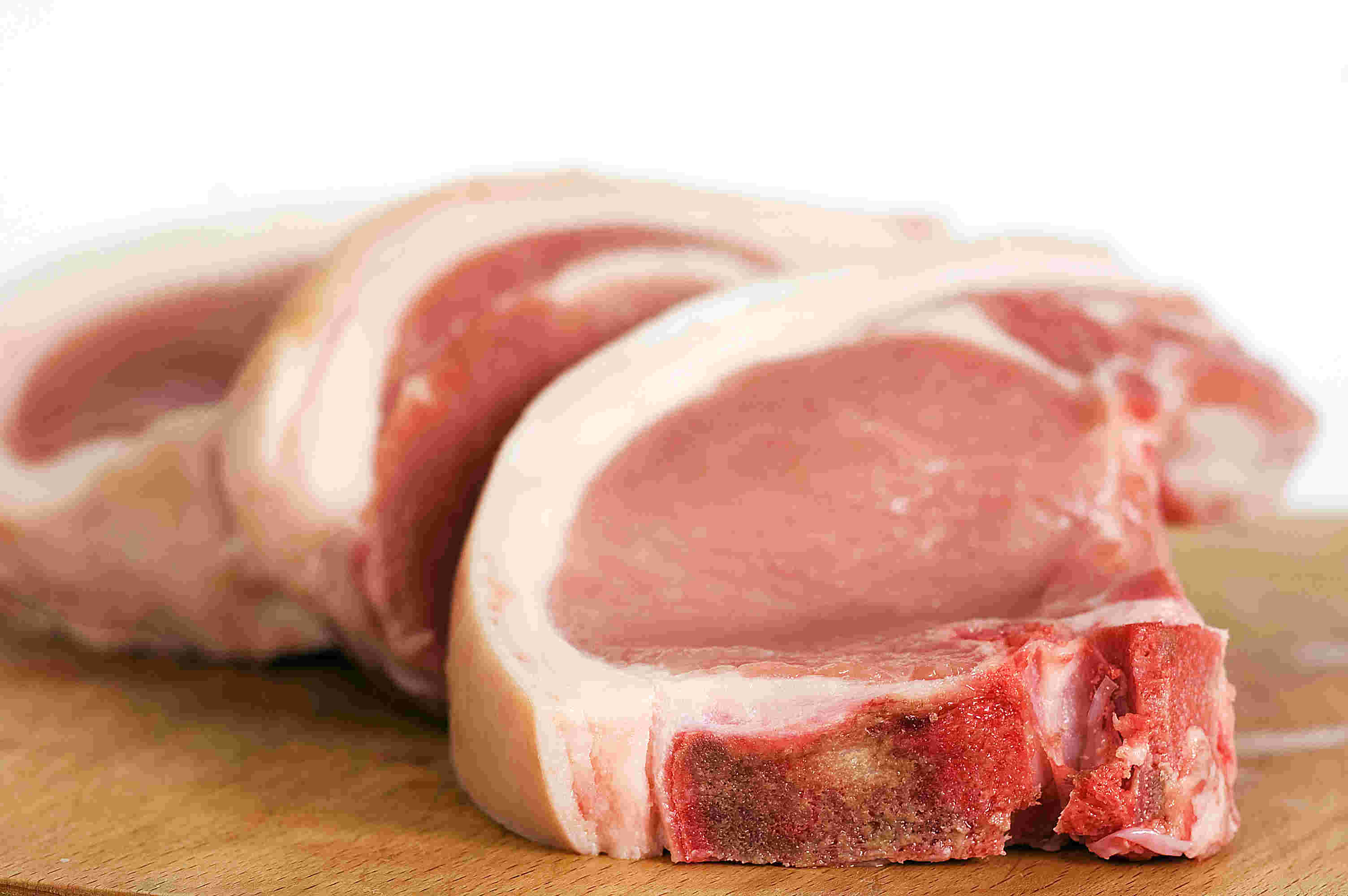 豚肉