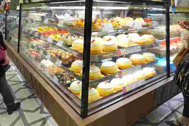 ショーケース
