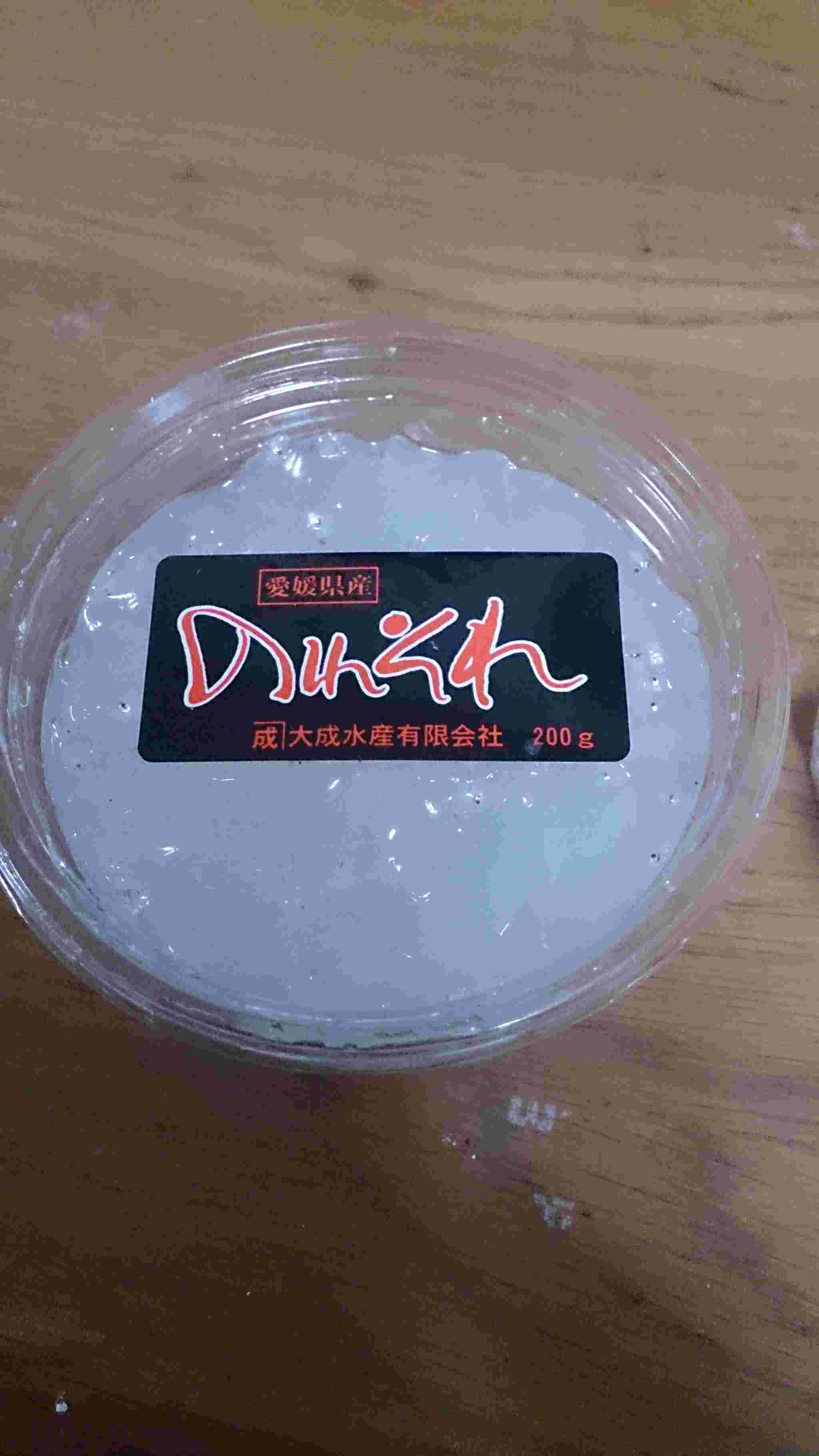 のれそれ