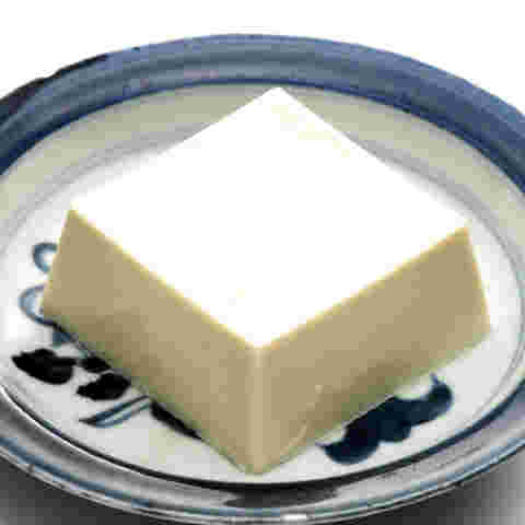 豆腐