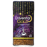 ユニバースターGOLD