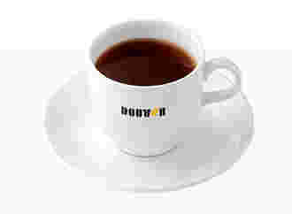 ドトールコーヒーのブレンドコーヒー