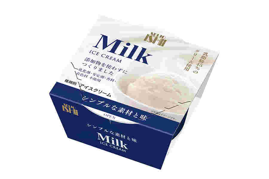 成城石井のアイス