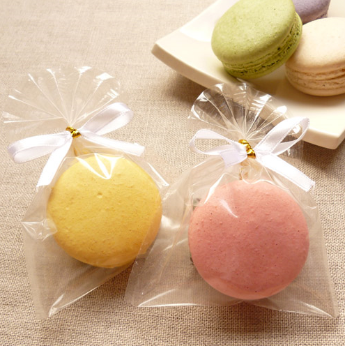 お菓子屋フランソワのマカロン