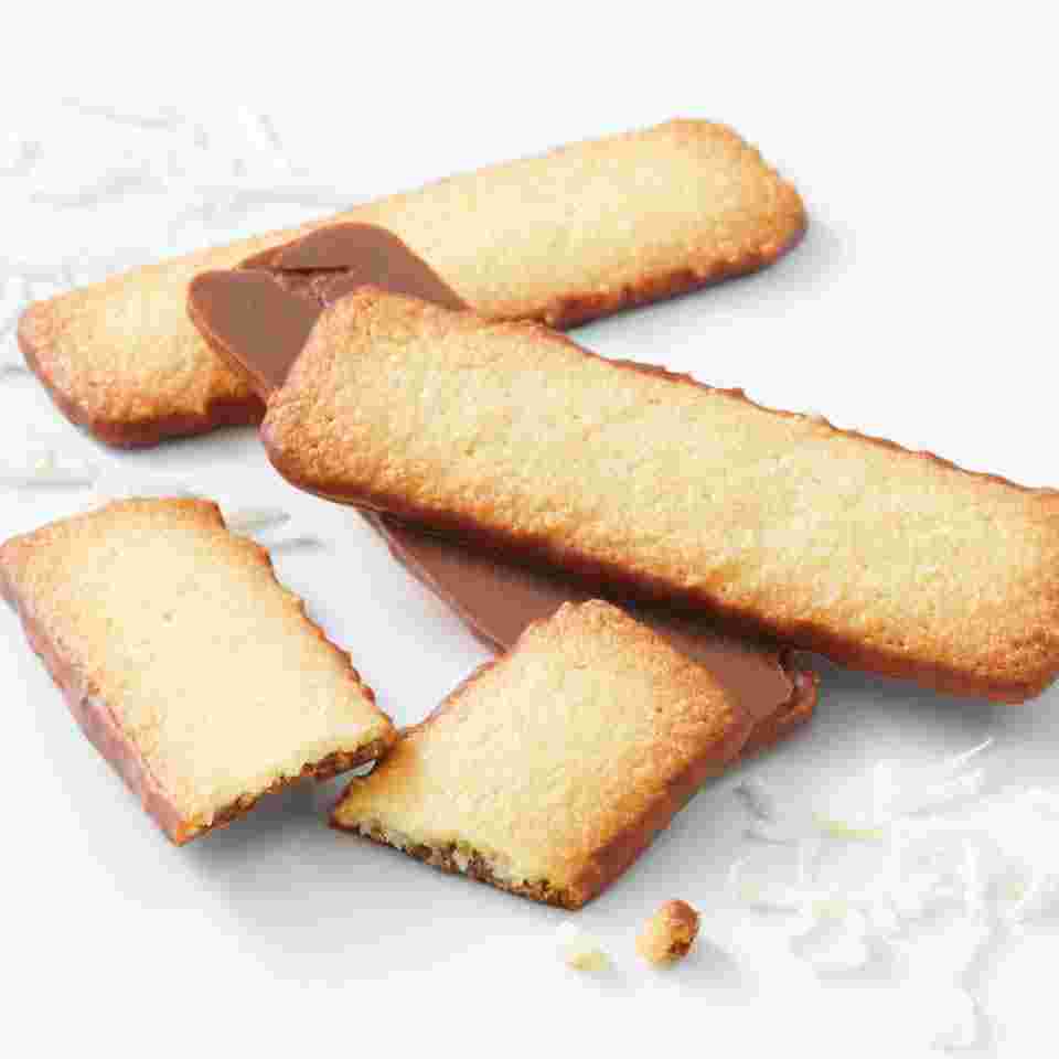 バトンクッキーの画像