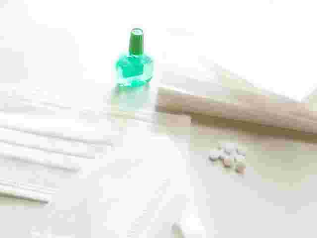 花粉による対策