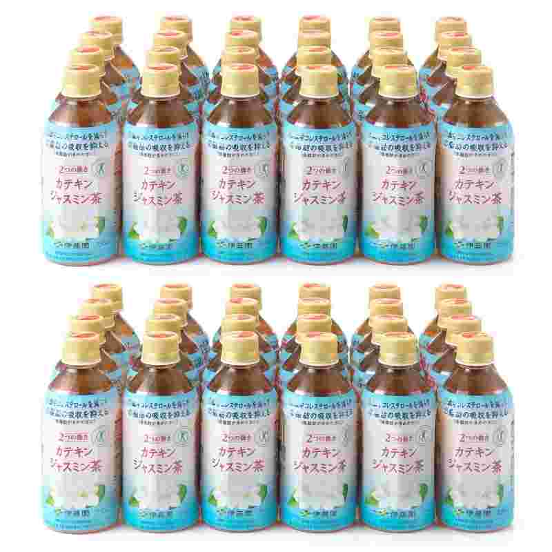 まとめ買いのジャスミン茶