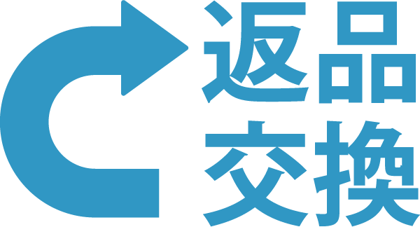 返品のイメージ