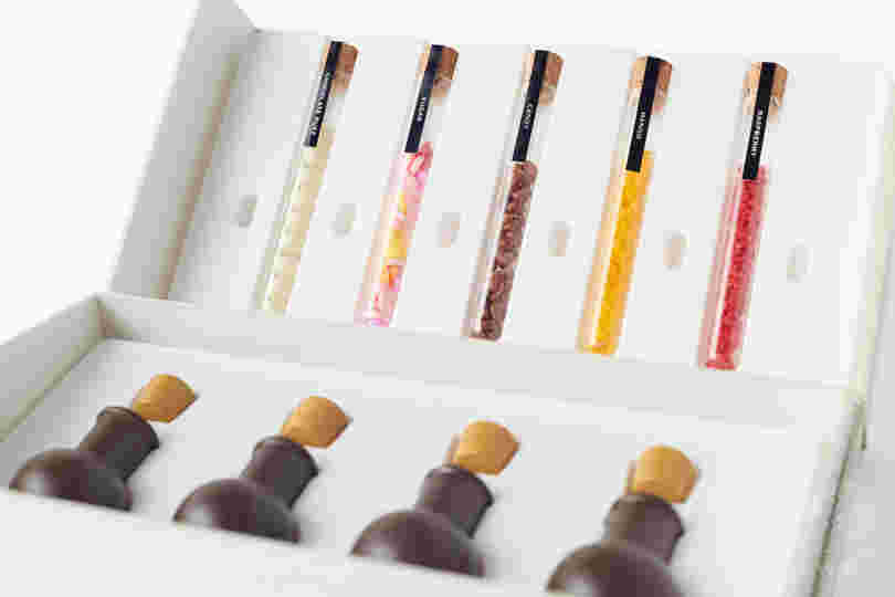 chocolamixture