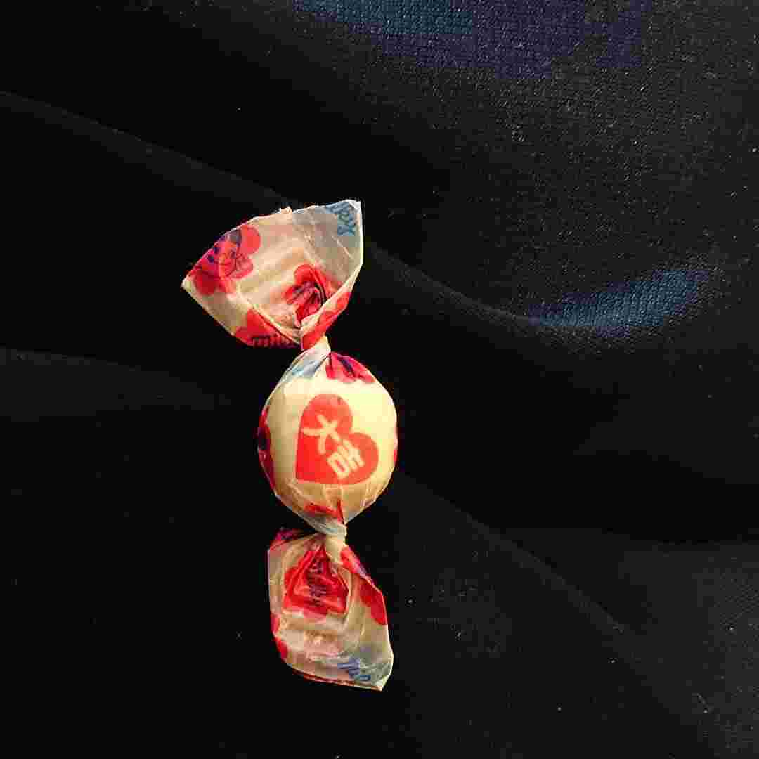 ハート大吉