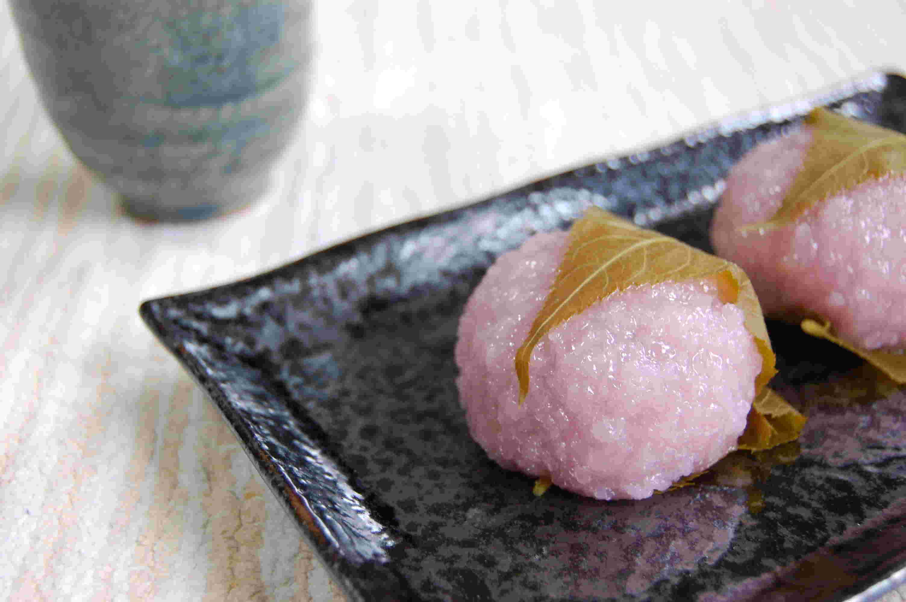 桜餅
